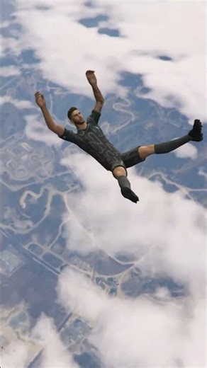 Grand Theft Auto V: Felipe Ret #gta5 #fyp #gta