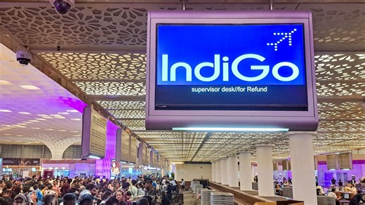 IndiGo struggles with crew shortage under FDTL: How to check real-time status