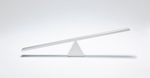 The Physics Behind Another Bogus Perpetual Motion Machine