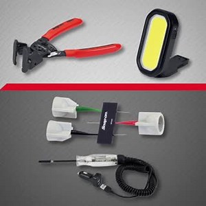 14K views · 219 reactions | We want to know: which of these new tools would make your job easier? #WhatsNewSnappy | Snap-on Tools | Facebook