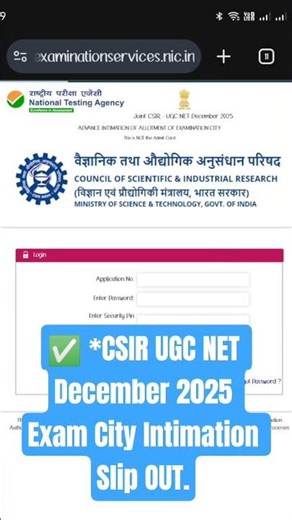 #csirnet #csir #netexam