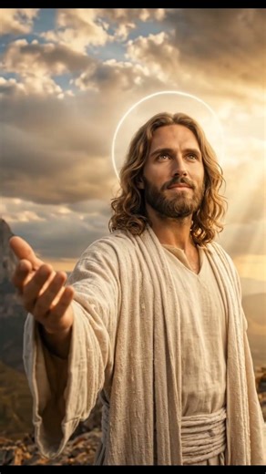 Dios sabe por lo que estás pasando… mira esto