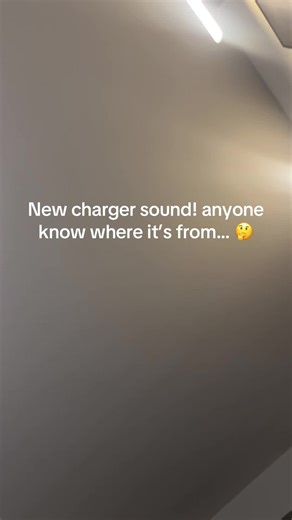 iykyk …comment below | Charger