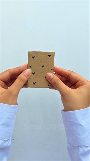 Mini scrapbook ides📚📒 you'll want to try #crafting #origami