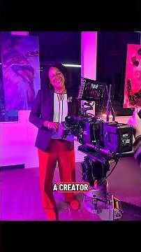 Day in the life of an actress & content creator - Crystal Harris