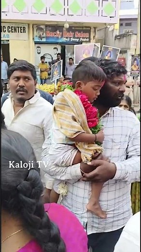 #daruvuanjanna #saieshwarachary #kalojitv