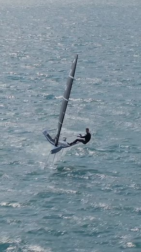 2K views · 9.9K reactions | @mutley4444 flying downwind on Day 1 at the @wetsuitoutlet UK Moth Nationals @noblemarineinsurance @allen_sailing @optimumtimewatches | International Moth Class UK News and Events | Facebook