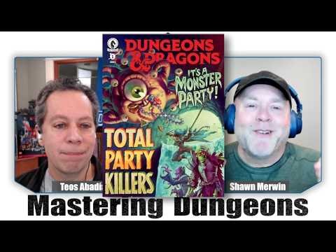 D&D News: No Tariff Lawsuits | NeoPets Withdraws License | Codenames Critical Role (MD 283)