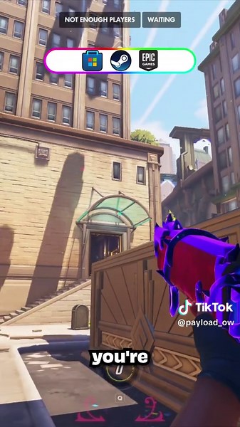 The best BOB spots! #crosshairx @centerpointgaming #Overwatch