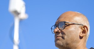 Here’s the secret to Starry Internet’s plan to beam the internet to your house and break up the broadband monopoly