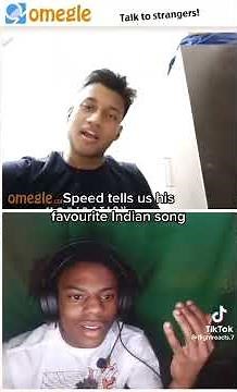 Speed sings Mundian To Bach Ke (Vikkstar123 Indian Song)