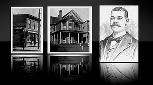 Richmond Black architects and architecture: Then and now