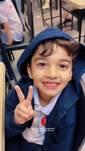 Hopping into the Kangaroo Math Competition 2025 at Icons International School! Big brains, big energy, and even bigger leaps in learning!”l 🦘🥳#KangarooMath2025 #IconsInternationalSchool #MathMagic #LearningIsFun #JumpIntoMath #FutureMathematicians | ICONS International School