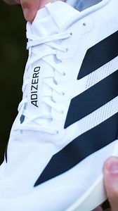 9K views | The adidas Evo SL delivers lightweight speed and propulsive energy. | Fleet Feet | Facebook