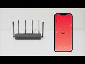 Mercusys Router - 安裝設定教學