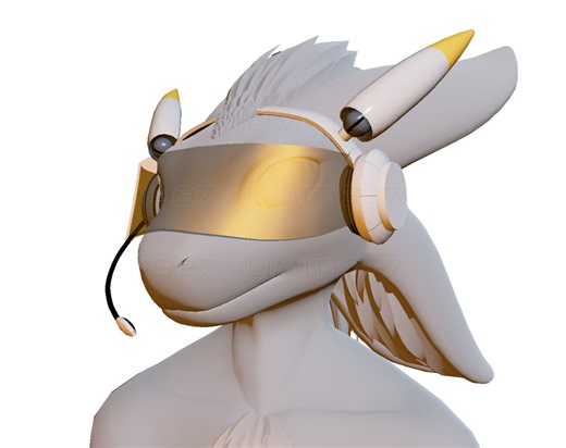 Nexa'vali Scout Headset