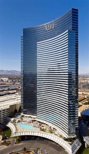 Luxury Skyscraper Construction – Realistic Building Process