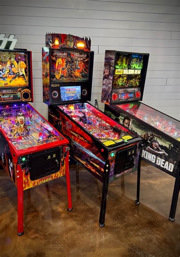 Pinball Enthusiasts 2.0 | FOR SALE: Black Knight: Sword Of Rage #2 Limited Edition (LE) Pinball Machine + TOPPER & MORE | Facebook