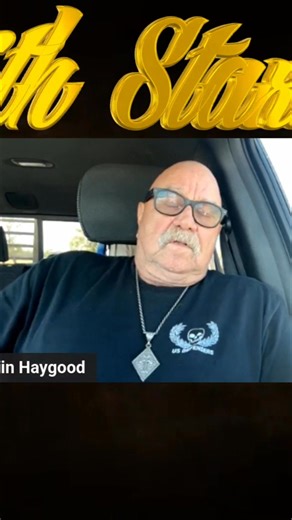 19K views · 138 reactions | Ex-Drill Instructor's Wild Probation Stories_ From 9-Year-Old Convicts! Kevin Haygood | Bill Staxx | Facebook