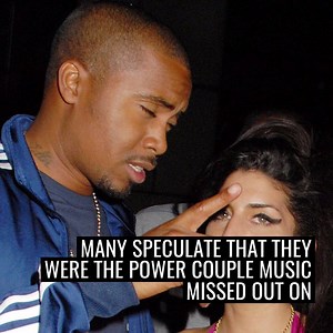 Nas and Amy Winehouse had the most unlikely yet most incredible friendship 🙏 | UNILAD Sound