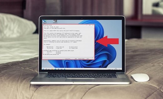 ≫ Como Abrir y Editar El Archivo Hosts En Windows 11 2025