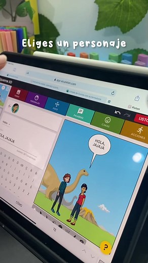 Cómo hacer una historieta digital: Tips y aplicaciones recomendadas