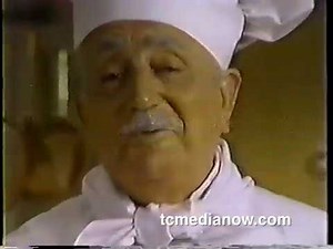 Chef Boyardee 1979 Commercial