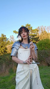 ilya bathory on Instagram: "I'm playing too much baldurs gate 3. Is this giving paladin or cleric?"