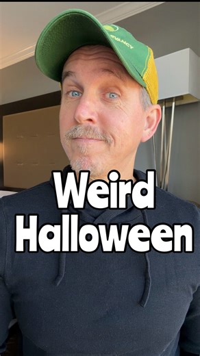 203K views · 14K reactions | Weird Halloween Week - Oh SNAP #halloween #pretend #fakeblood #politics #cosplay #reagan #costumes #china #scare #snap #nba #cheating #crypto #healthcare #pardon #barbie #middleeast #asia #military #rfkjr #tylenol #trickortreat #ballroom #billionares #reels #funny #jokes #cleancomedy | Jason Salmon - Comedian, Actor, Writer, Carnivore | Facebook