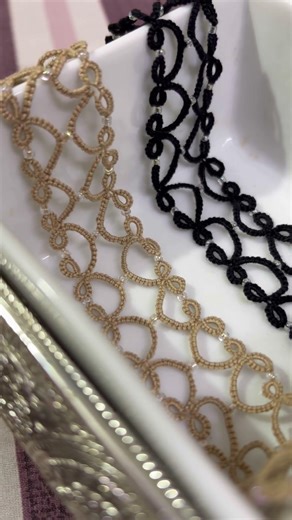 A whisper of handmade elegance ✨#shorts