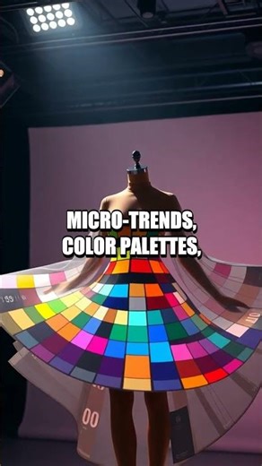 Future Wardrobe: AI Fashion Forward