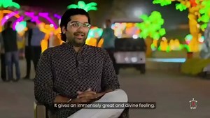 41K views · 172 reactions | Famous Gujarati Film Actor Malhar Thakkar Pramukhswami Maharaj Shatabdi Ahmedabad #BapsVideos #psm100 #psm100yrs #PramukhSwami #malharthakar | Param Ekantik | Facebook