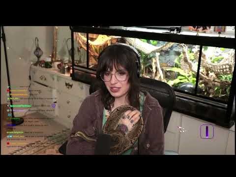 Anisa Jomha (iDubbbz Wife) talks about low viewership & 💩