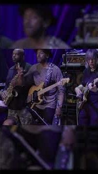 This Funk Jazz Keys Solo 🔥🎹#JulianPollack #JazzDay