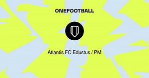 Atlantis FC Edustus / PM | Overview | OneFootball