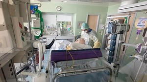 Forschung: Wie hoch ist die Sterblichkeit bei Covid-19?