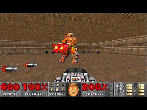 Slade Tutorial: Adding Custom Monsters in ZDoom WADs