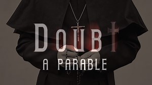 5.3K views · 41 reactions | Actors’ Playhouse proudly presents the Pulitzer Prize and Tony Award-winning “Best Play” Doubt, A Parable opening on May 15th. A progressive priest with a dark secret. A staunch nun with a point to prove. There is no such thing as a simple truth. | Actors' Playhouse | Facebook