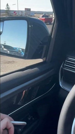 2024 Jeep Wagoneer L Series II Carbide Shutdown & Close Sequence