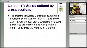 Saxon Calculus lesson 97-100 0