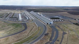 Pocono Raceway opens seasonal, social distancing campgrounds and adds spots inside the track