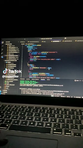 Final Year Project Ideas for Aspiring Programmers