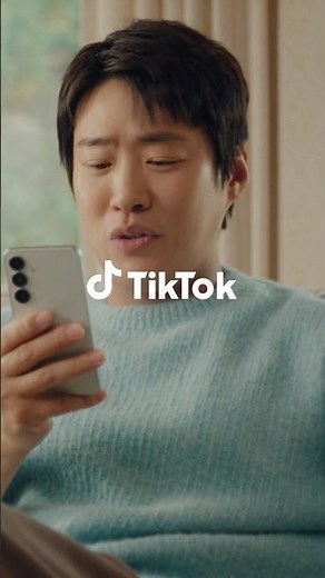 틱톡에선 [청소년 기본 비공개 설정]으로 16세 미만 보호 🔒 #안심에진심 #틱톡