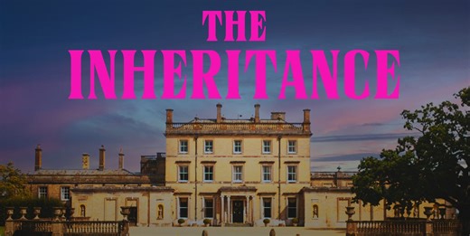 Exciting new reality game show The Inheritance announced from makers of The Traitors