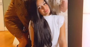 Larissa Santos faz um reencontro com ex-BBBs em sua nova casa: 'Para vida'