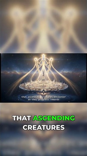 Ascend to Divinity: The Sevenfold Hierarchy Unveiled