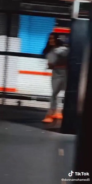 Embracing Childhood Memories with Blay and Love Model Donna