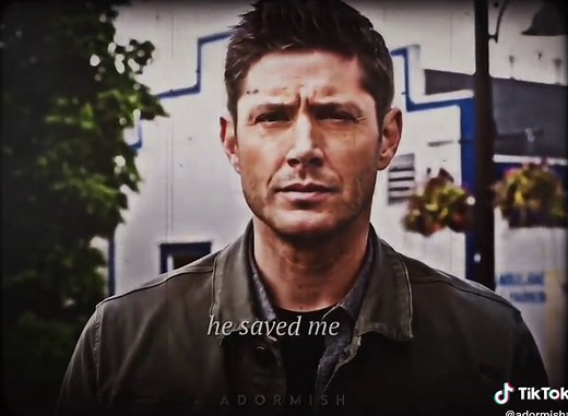 It all fell down // #destiel #destieledit #foryou #fyp #deancas #deanwinchester #castiel #edit #supernatural #spnedit