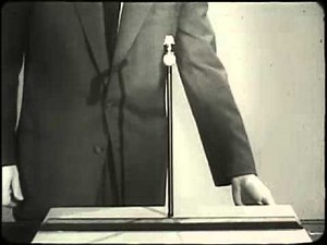 1. Frames of Reference. Narrated by Prof. Hume