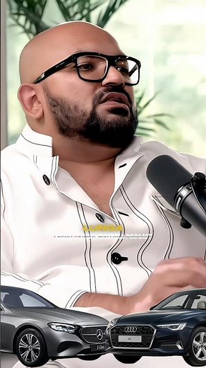 Why BMW Is Not for Everyone | #bmw #audi #shorts |